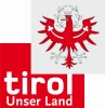 Logo Province of Tyrol