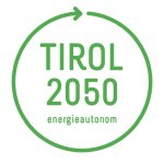 Logo Tirol 2050